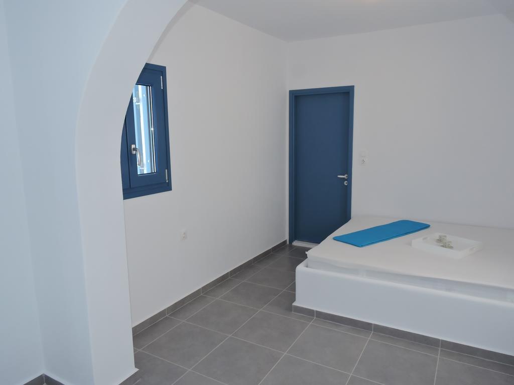 Jorgos Studios Pollonia Extérieur photo